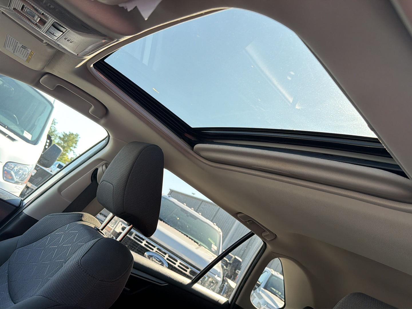 Used 2021 Toyota RAV4 SUV