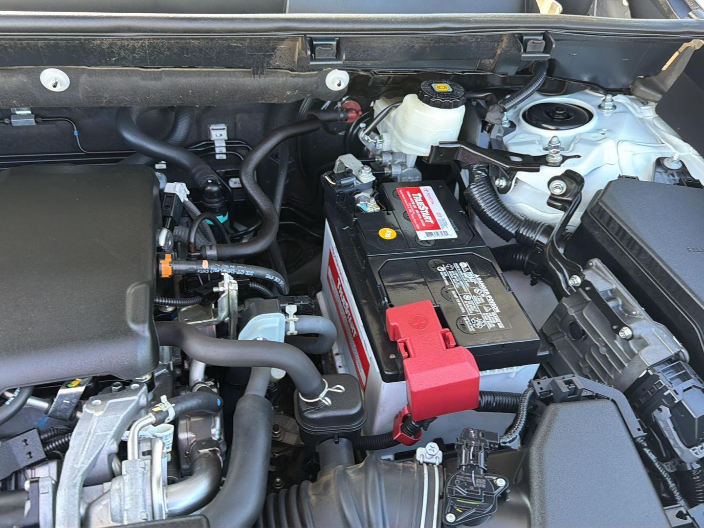 Used 2021 Toyota RAV4 SUV
