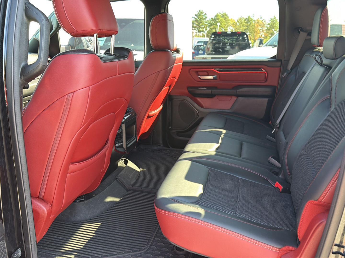 Used 2022 Ram 1500 Truck