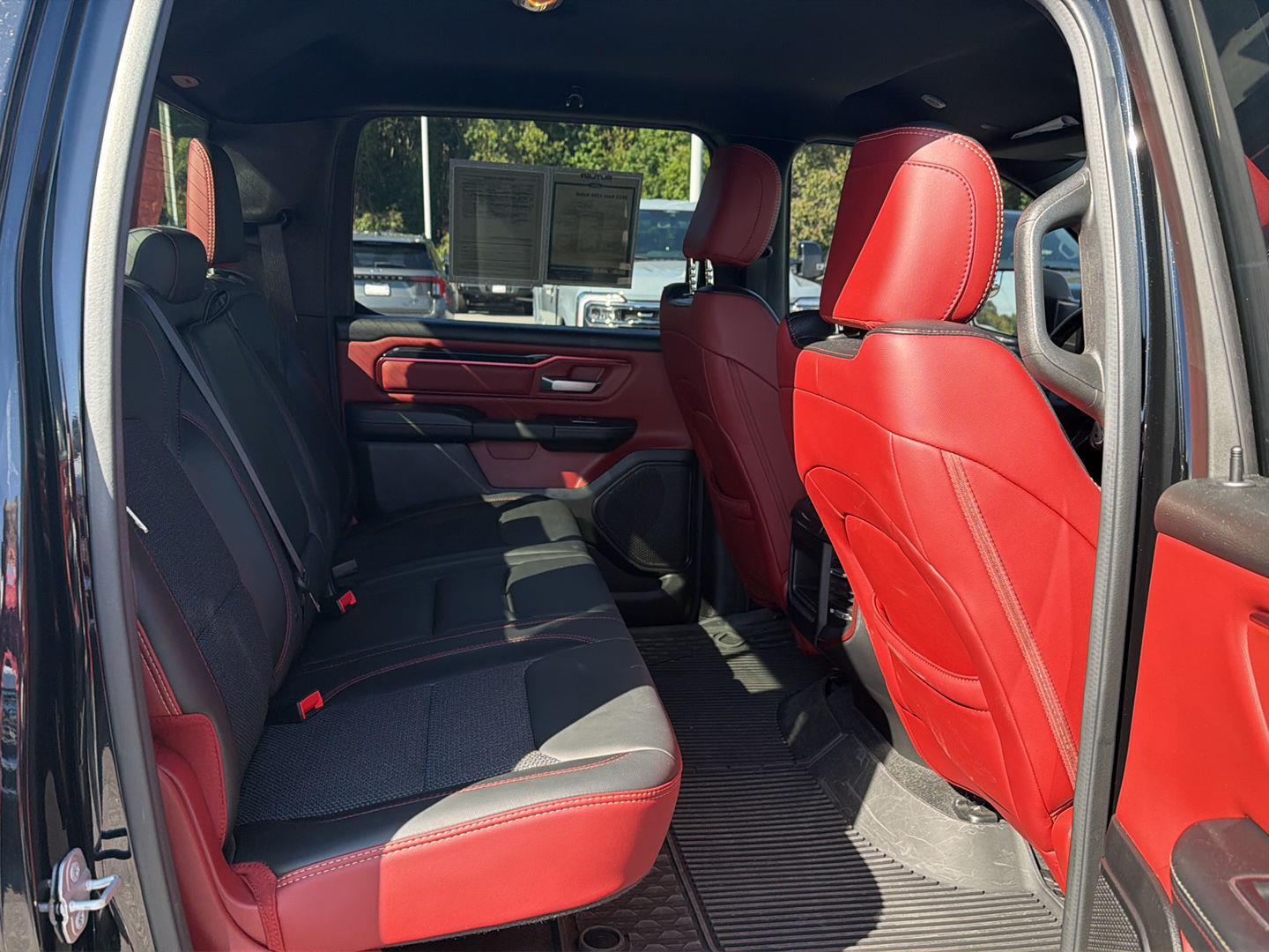 Used 2022 Ram 1500 Truck