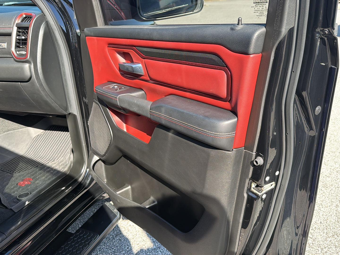 Used 2022 Ram 1500 Truck