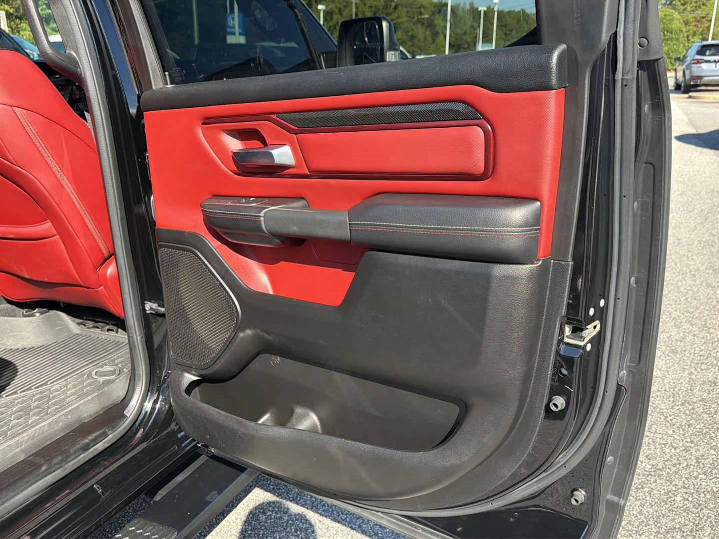 Used 2022 Ram 1500 Truck
