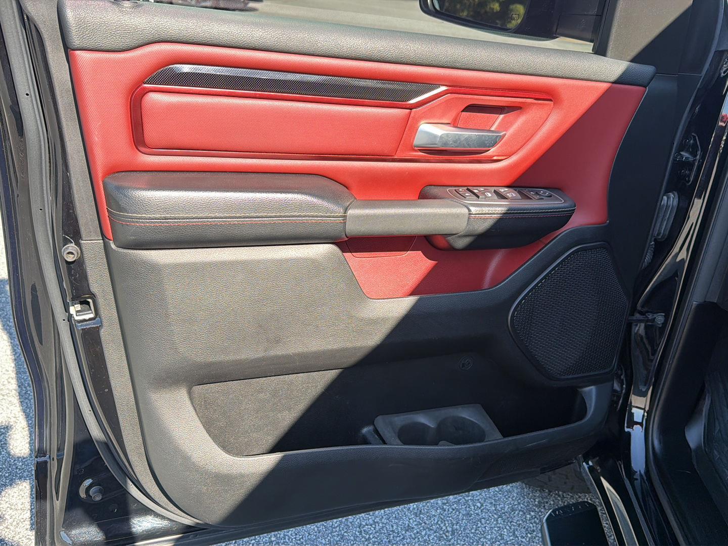 Used 2022 Ram 1500 Truck