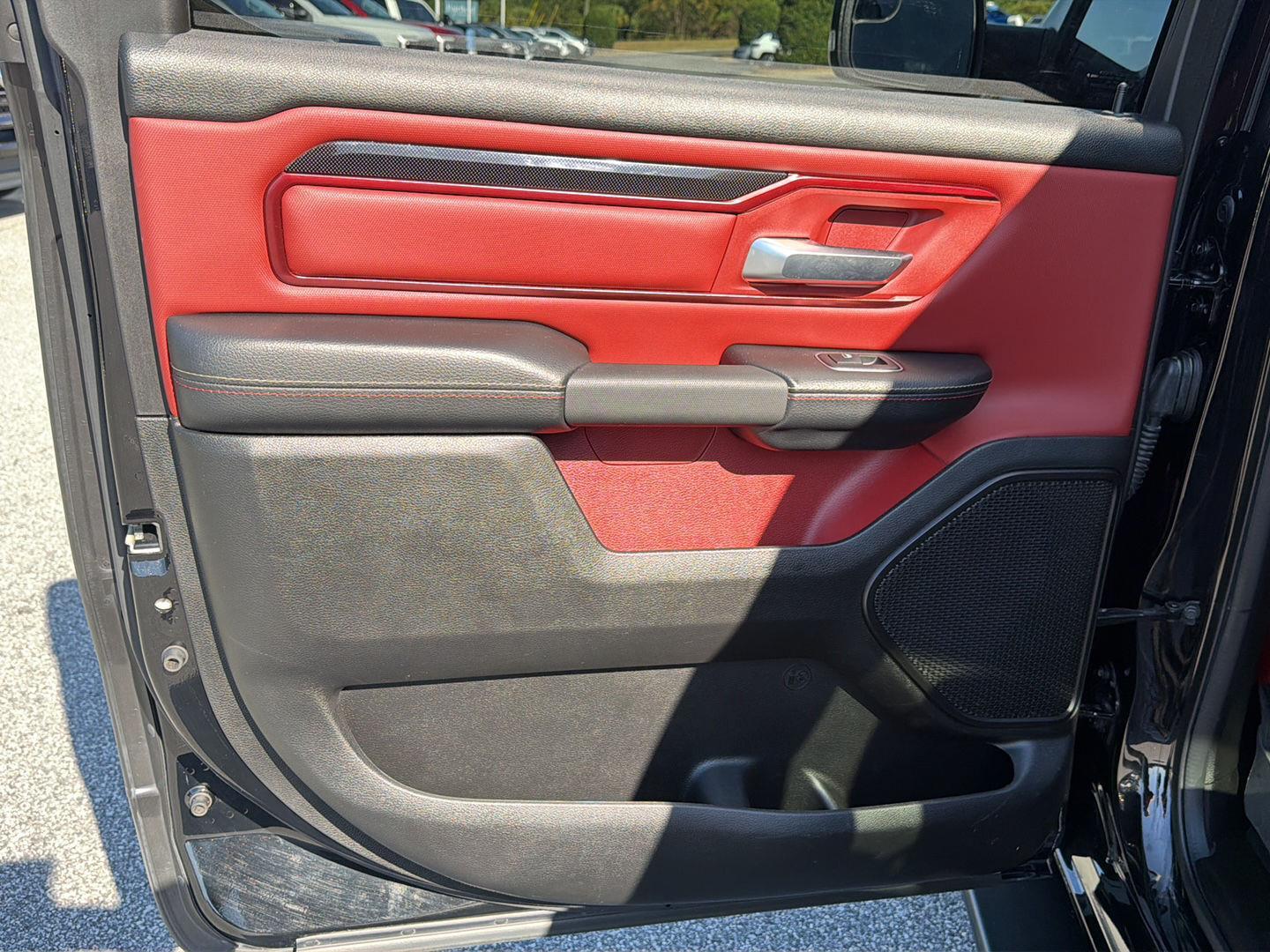 Used 2022 Ram 1500 Truck