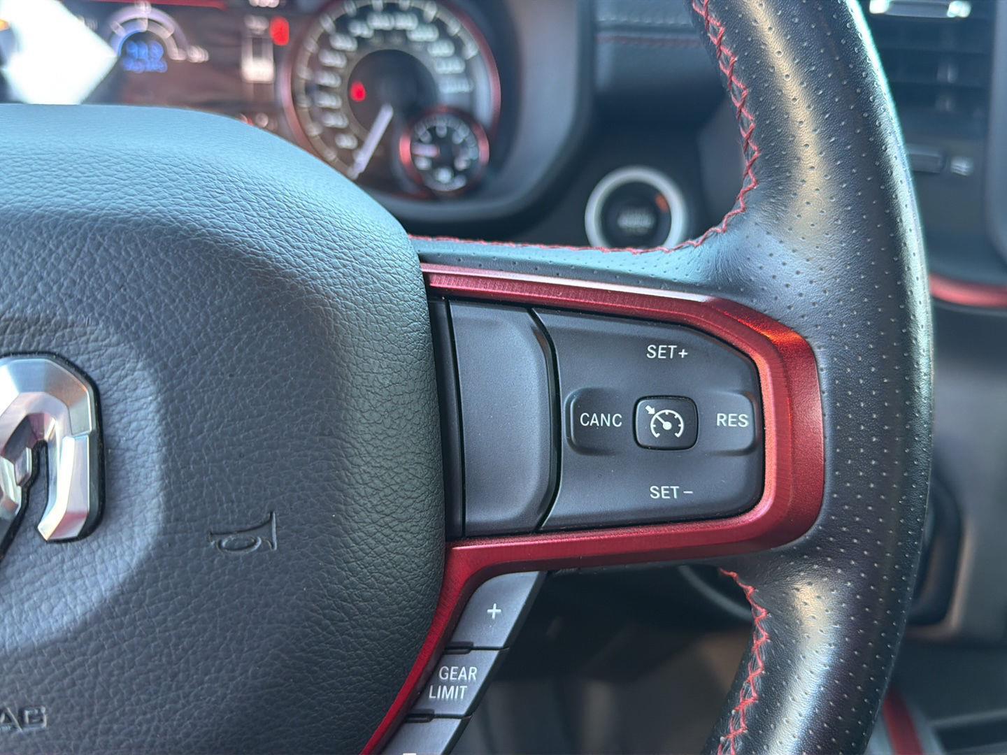 Used 2022 Ram 1500 Truck