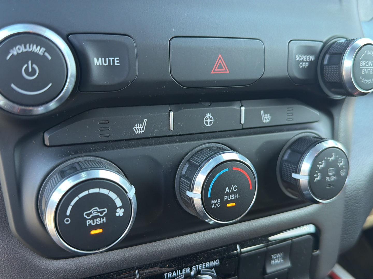 Used 2022 Ram 1500 Truck