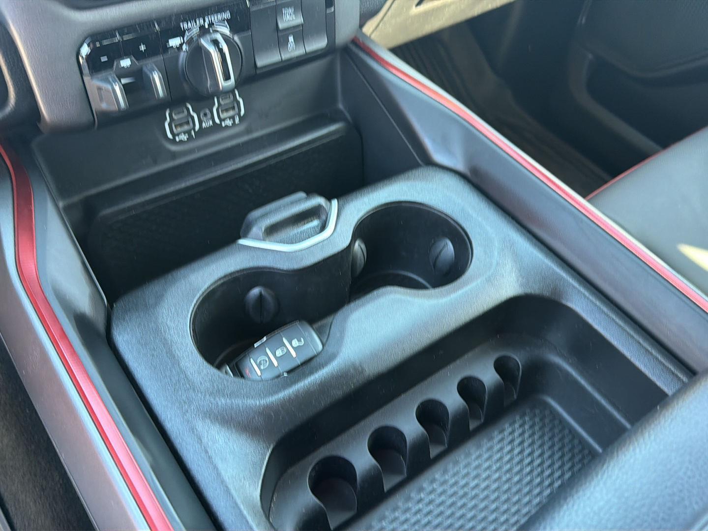 Used 2022 Ram 1500 Truck