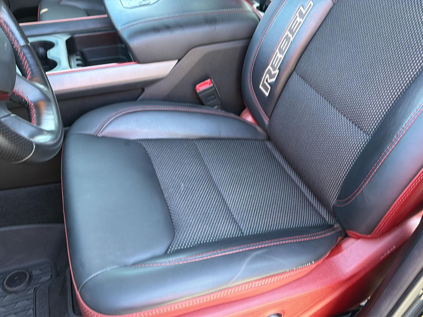 Used 2022 Ram 1500 Truck
