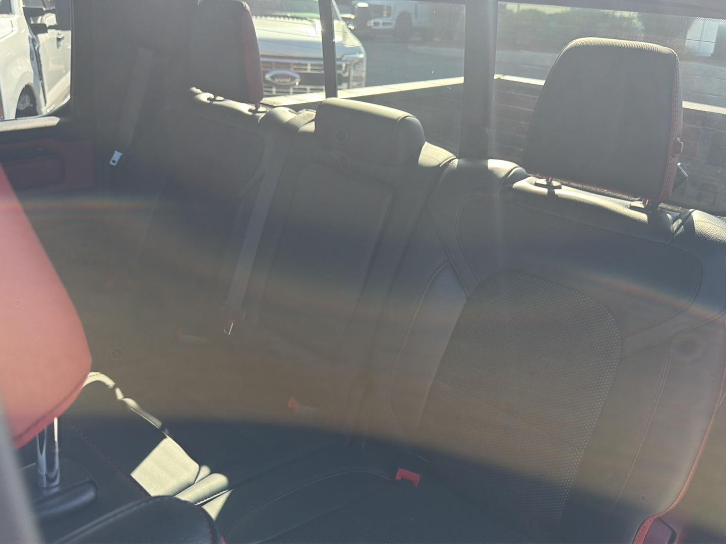 Used 2022 Ram 1500 Truck