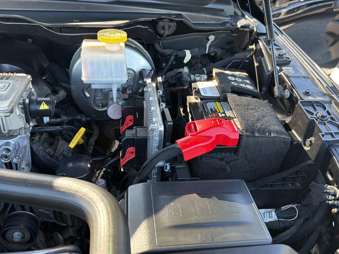Used 2022 Ram 1500 Truck
