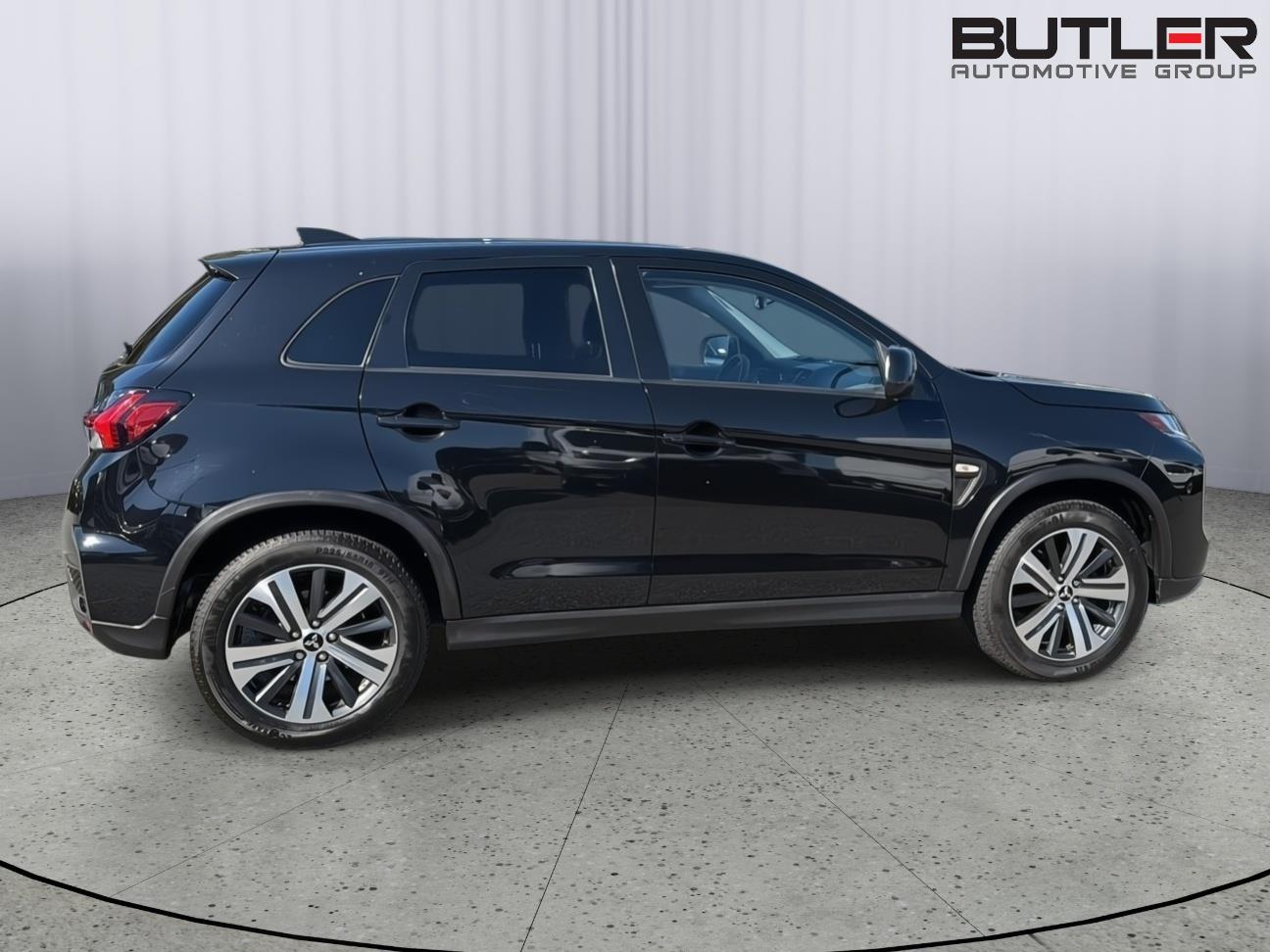 Used 2021 Mitsubishi Outlander Sport SUV
