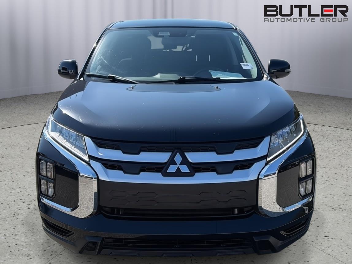 Used 2021 Mitsubishi Outlander Sport SUV