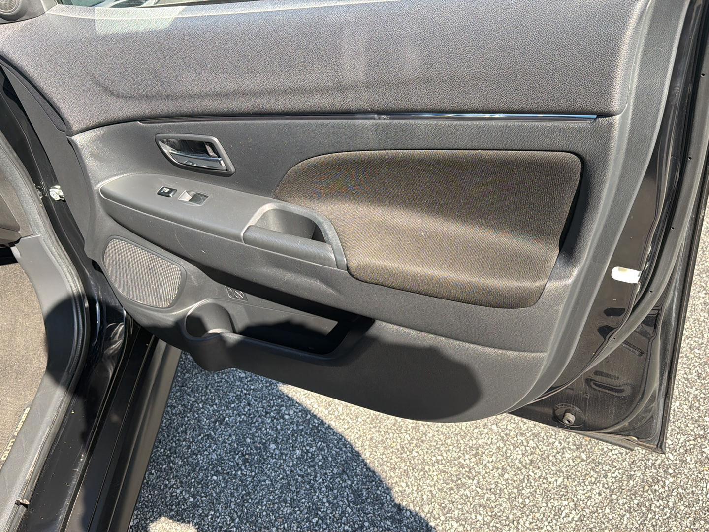 Used 2021 Mitsubishi Outlander Sport SUV