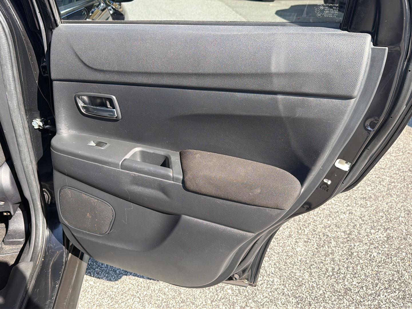 Used 2021 Mitsubishi Outlander Sport SUV