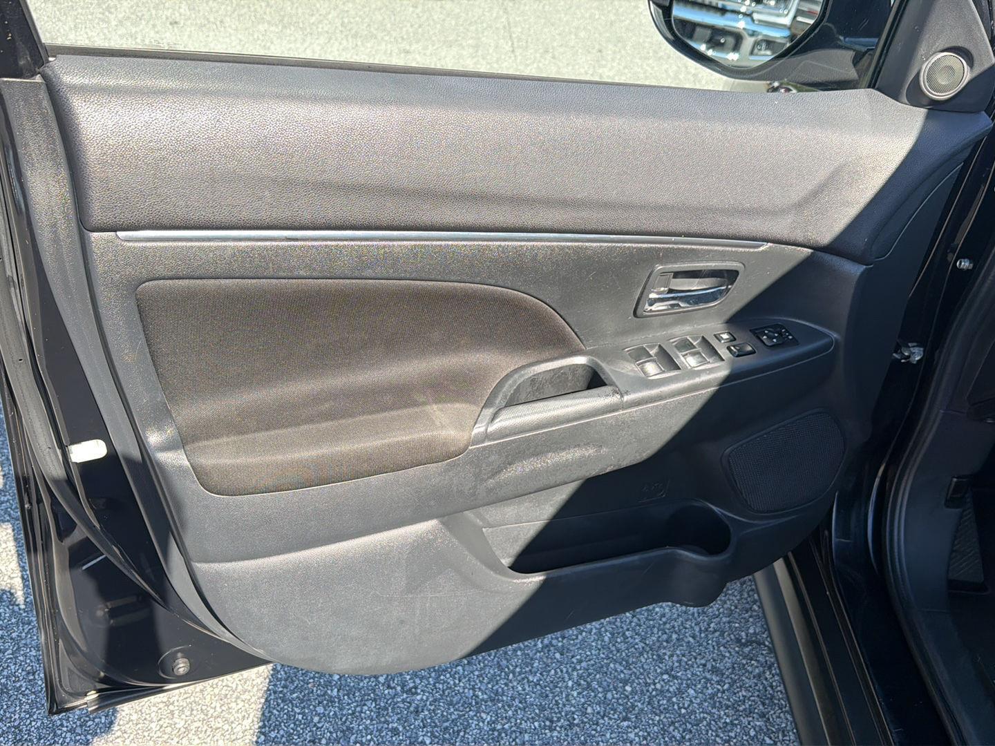 Used 2021 Mitsubishi Outlander Sport SUV