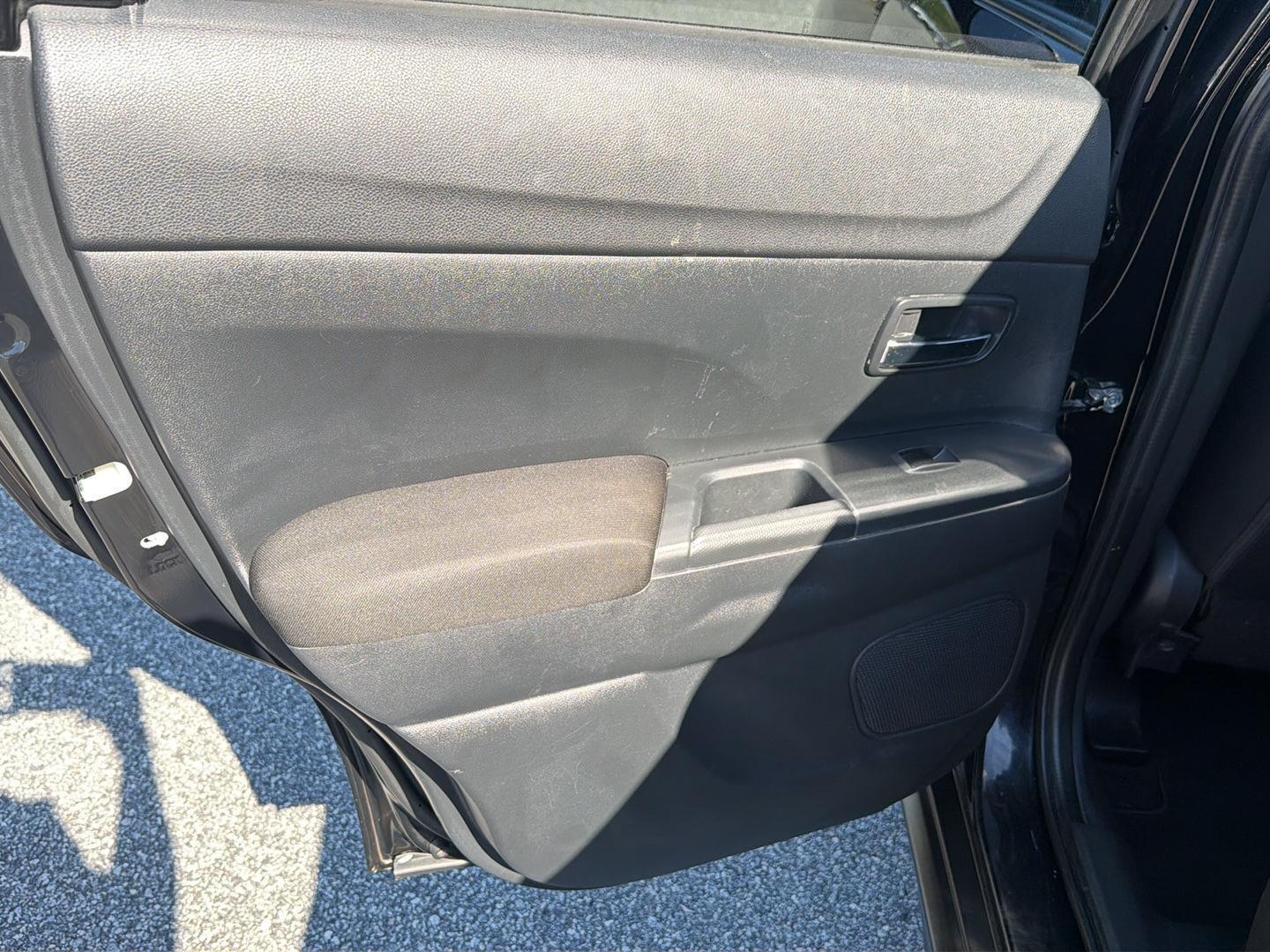 Used 2021 Mitsubishi Outlander Sport SUV