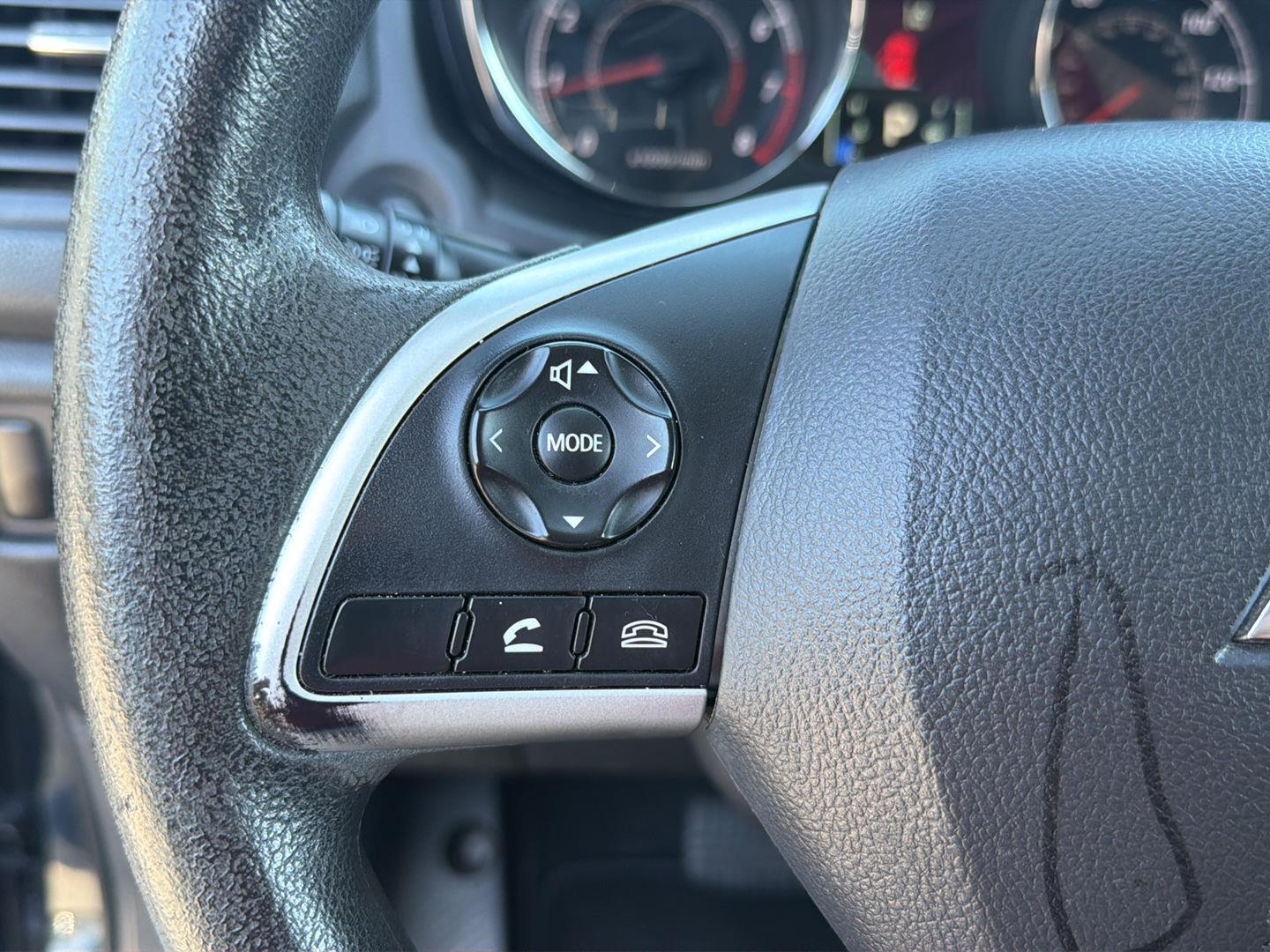 Used 2021 Mitsubishi Outlander Sport SUV