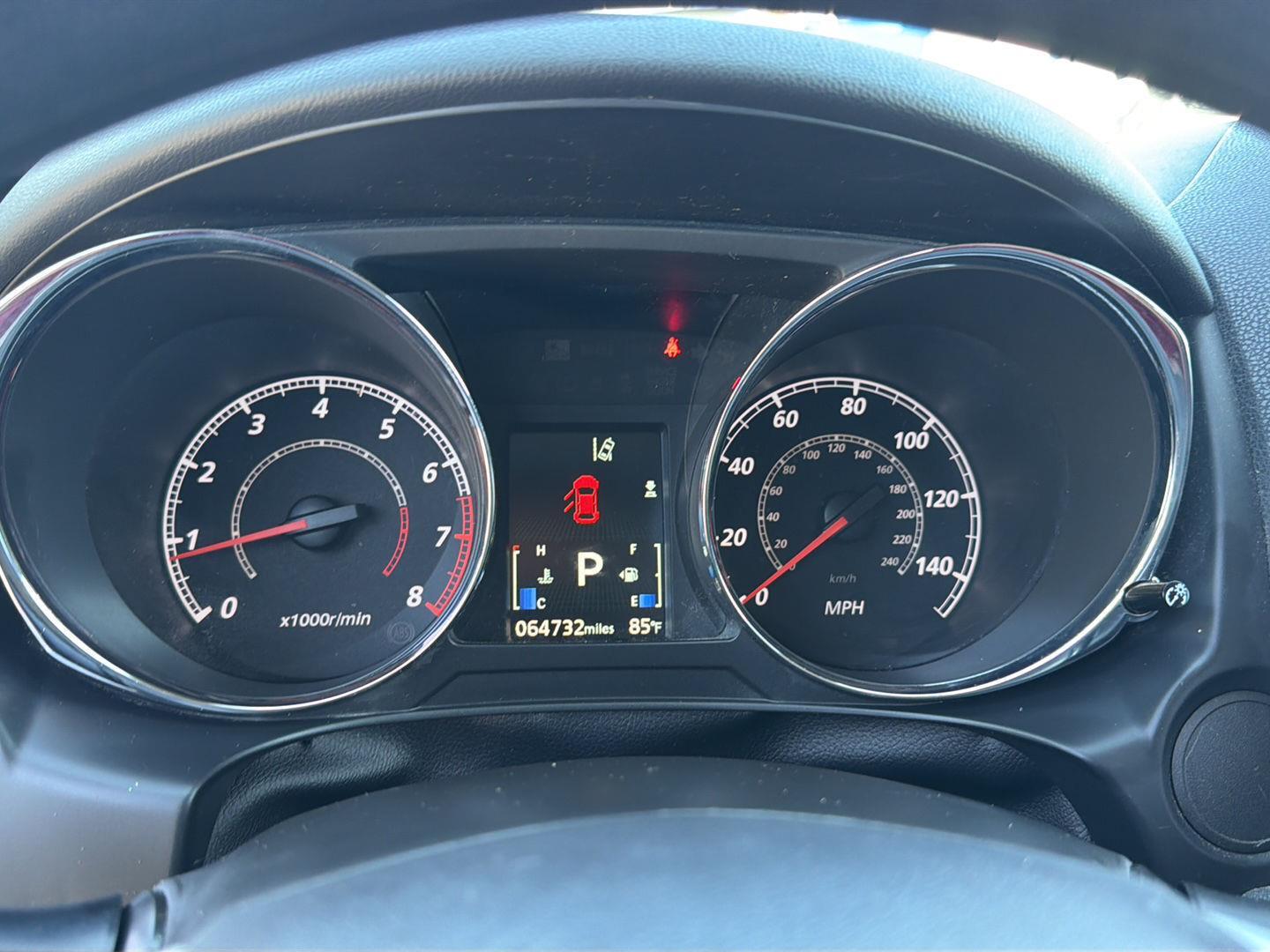 Used 2021 Mitsubishi Outlander Sport SUV