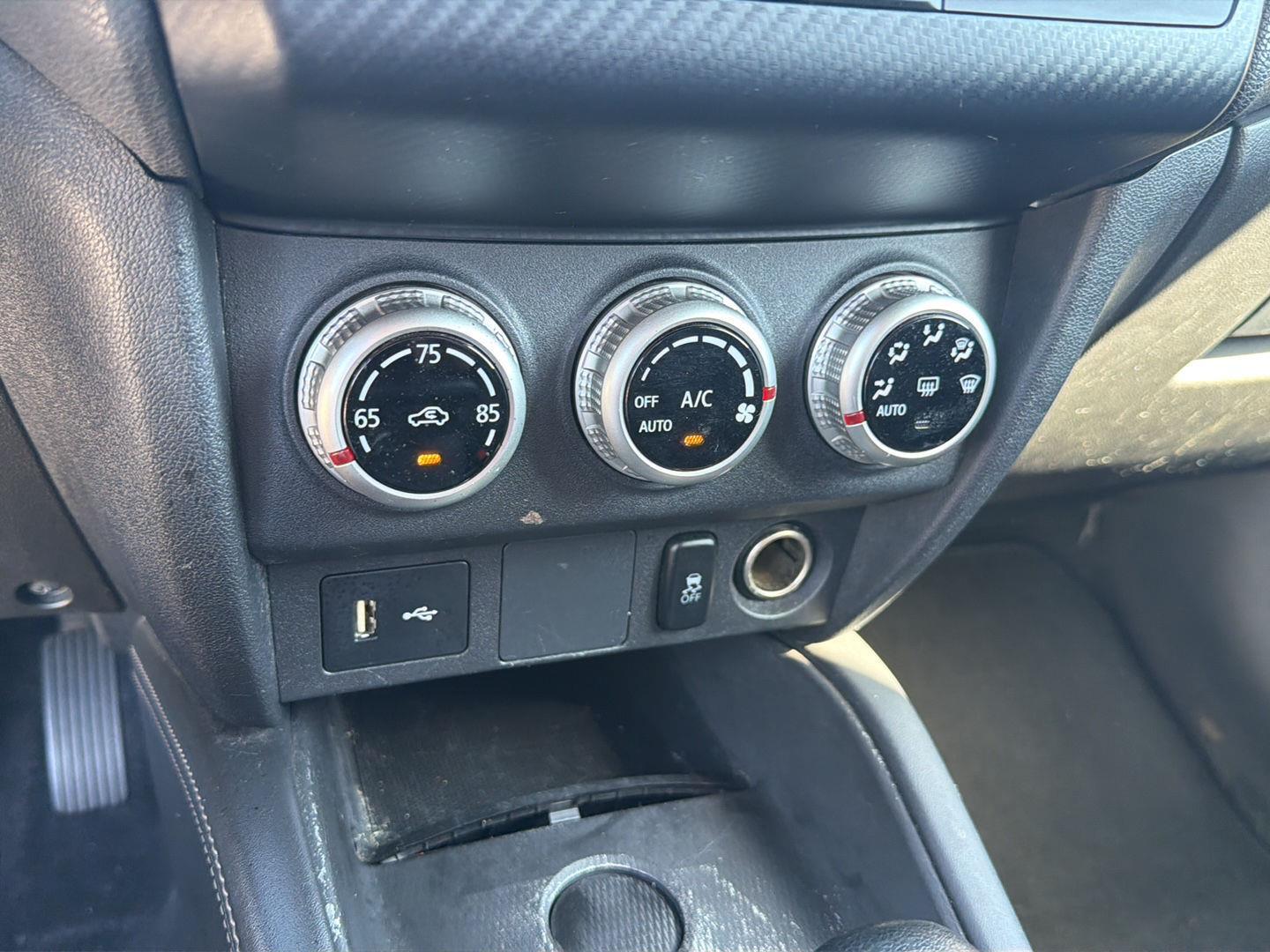 Used 2021 Mitsubishi Outlander Sport SUV