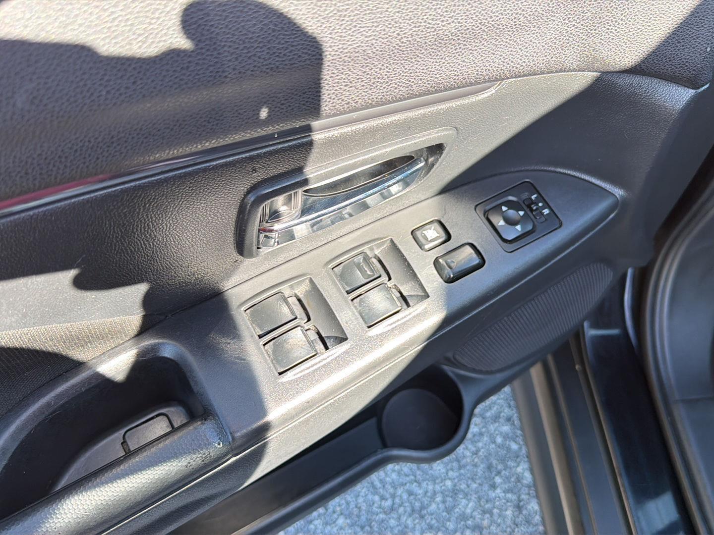 Used 2021 Mitsubishi Outlander Sport SUV