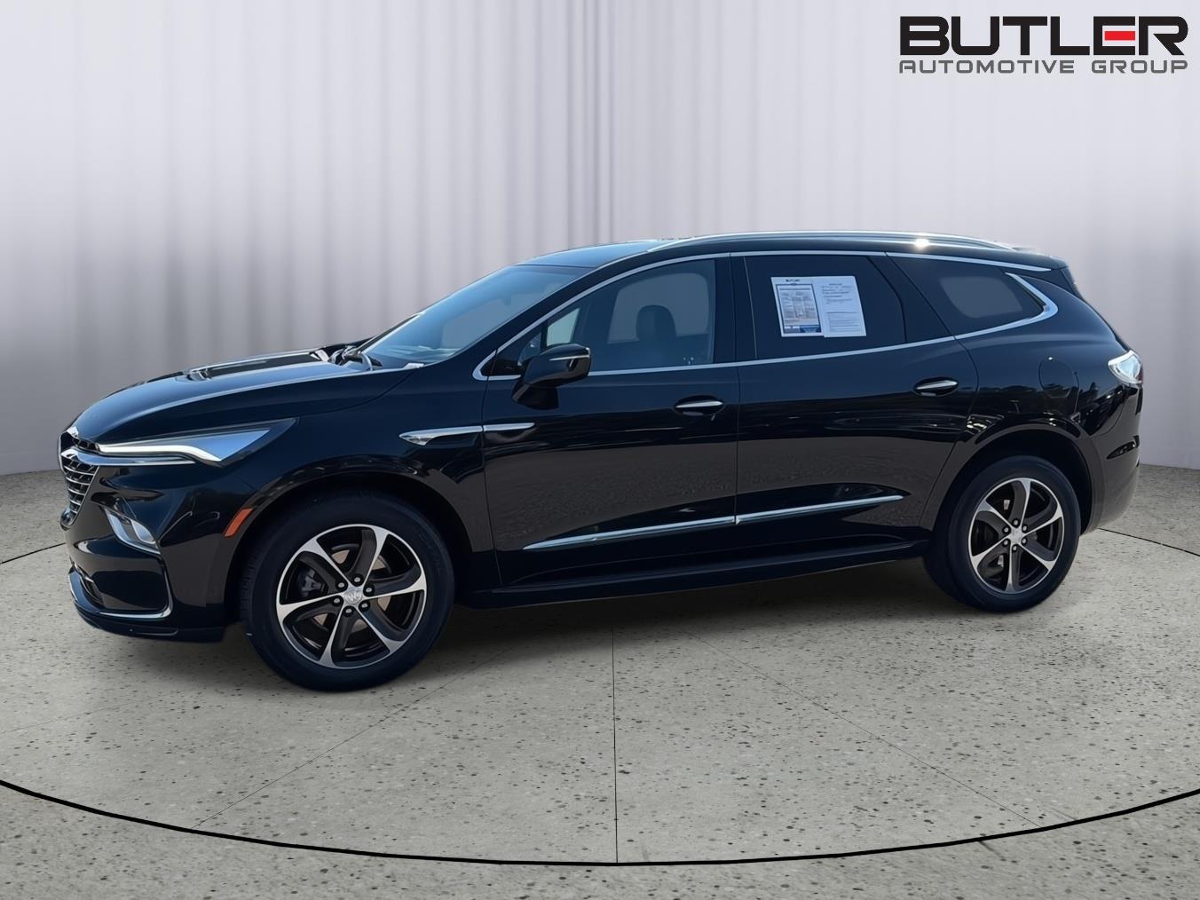 Used 2022 Buick Enclave SUV