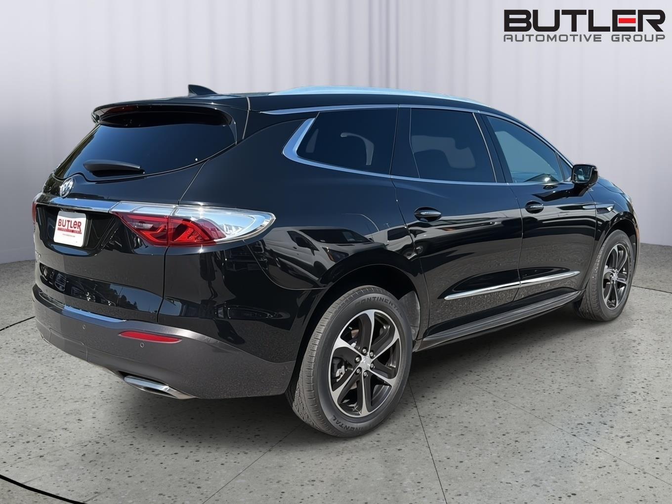 Used 2022 Buick Enclave SUV