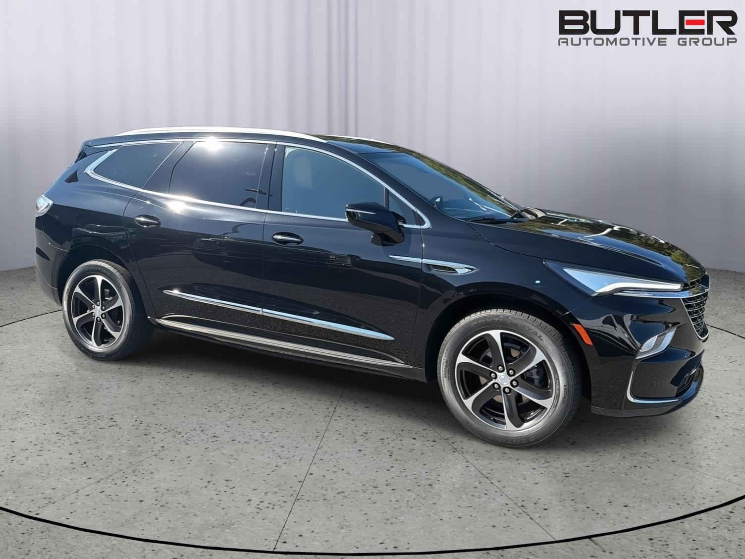 Used 2022 Buick Enclave SUV