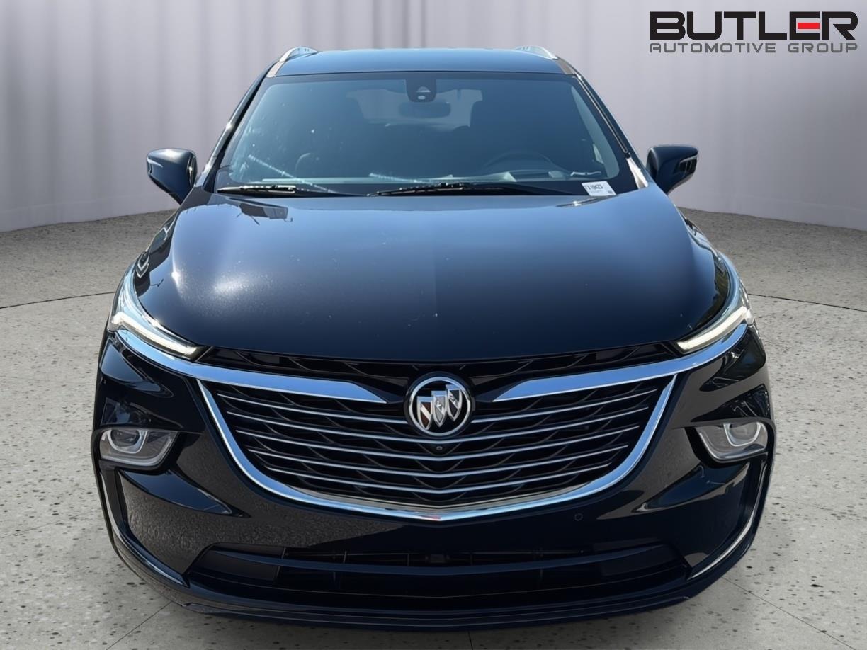 Used 2022 Buick Enclave SUV