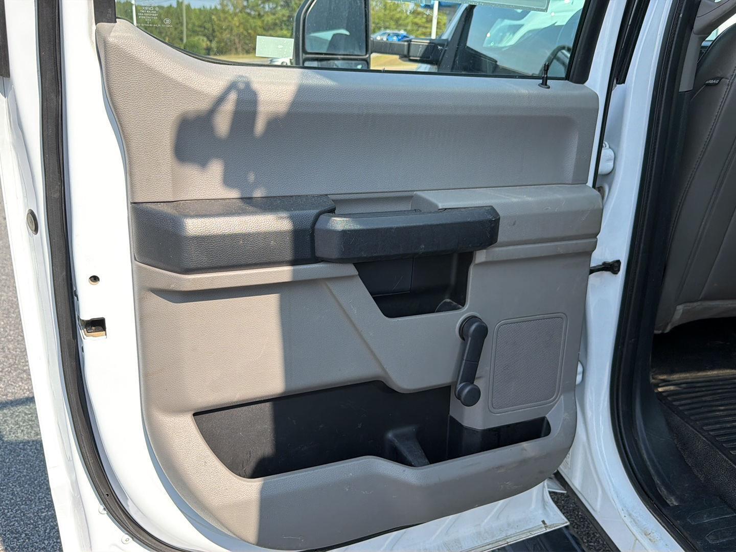 Used 2022 Ford Super Duty F-550 DRW Truck
