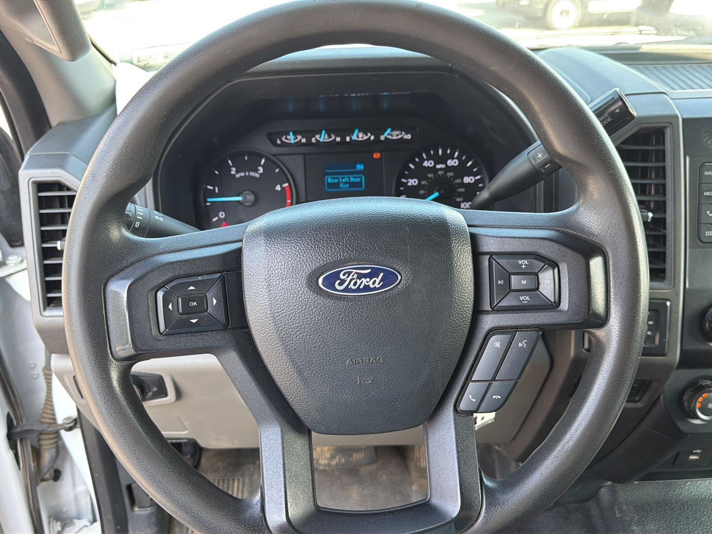 Used 2022 Ford Super Duty F-550 DRW Truck
