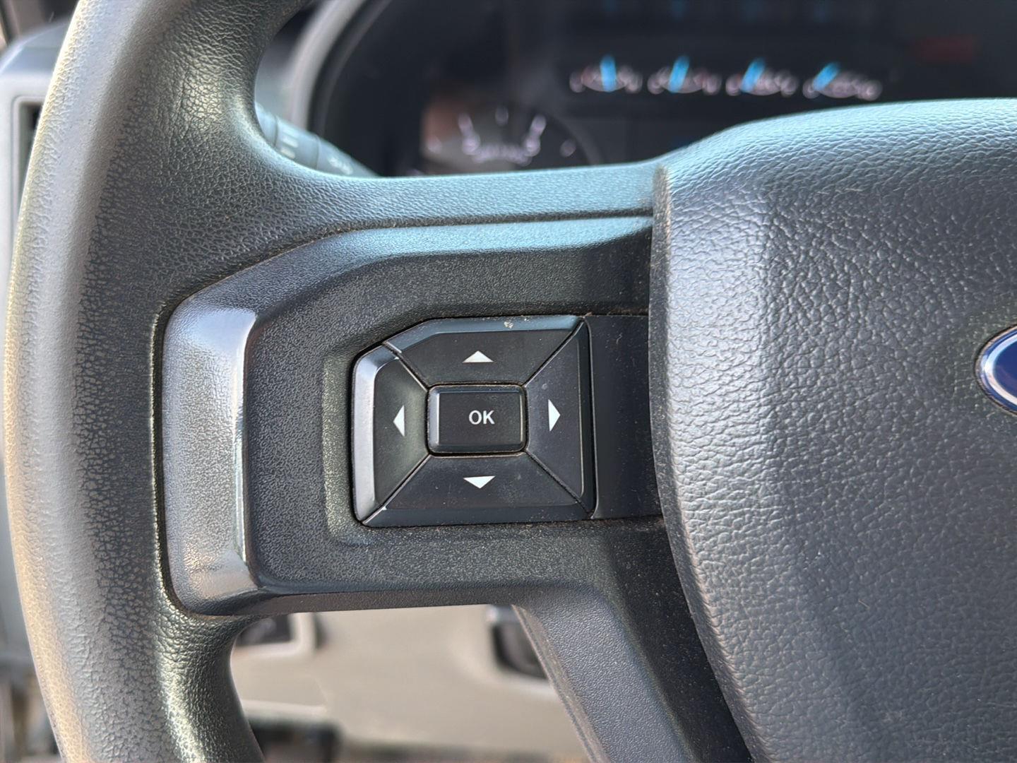 Used 2022 Ford Super Duty F-550 DRW Truck