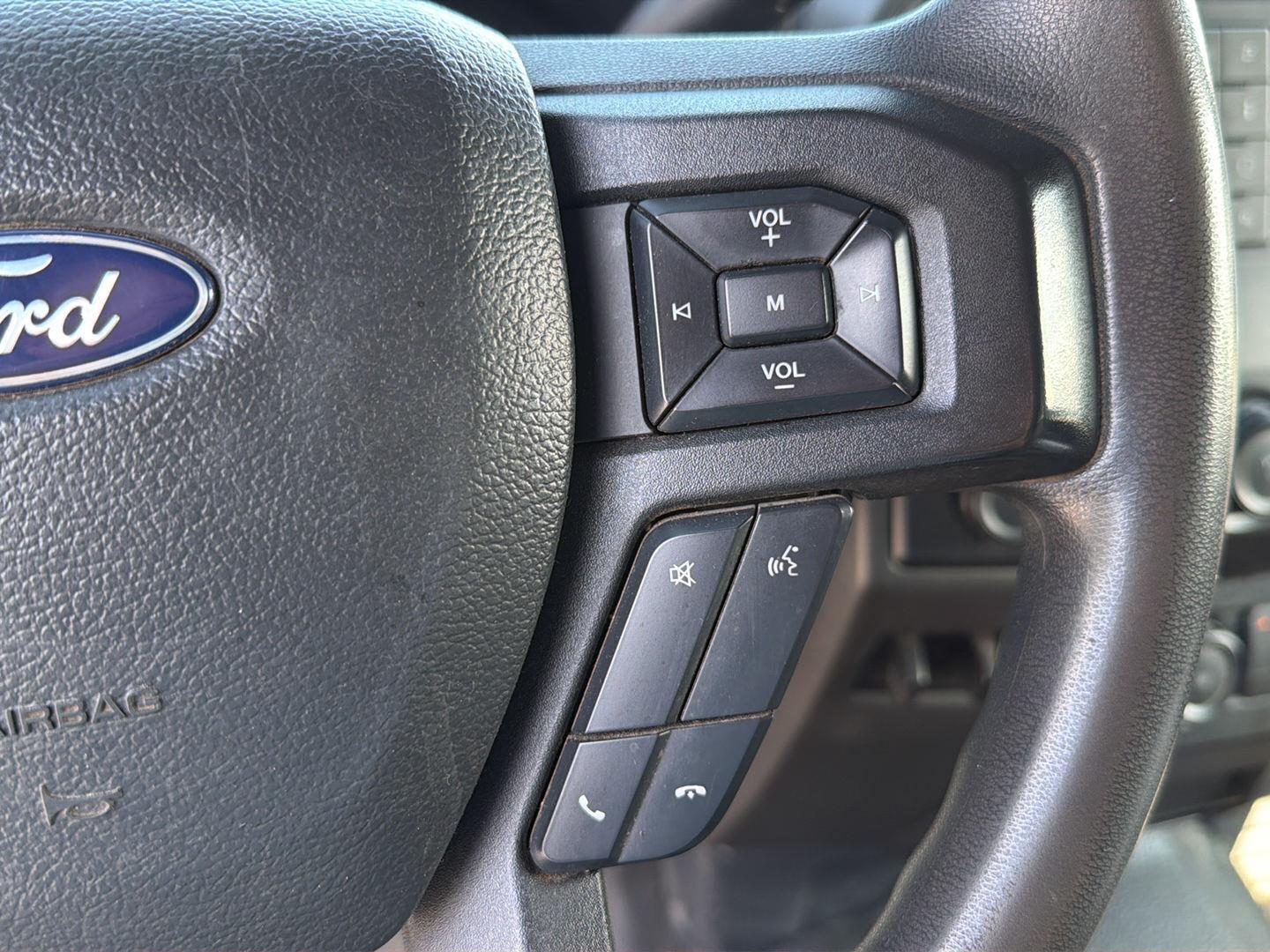 Used 2022 Ford Super Duty F-550 DRW Truck