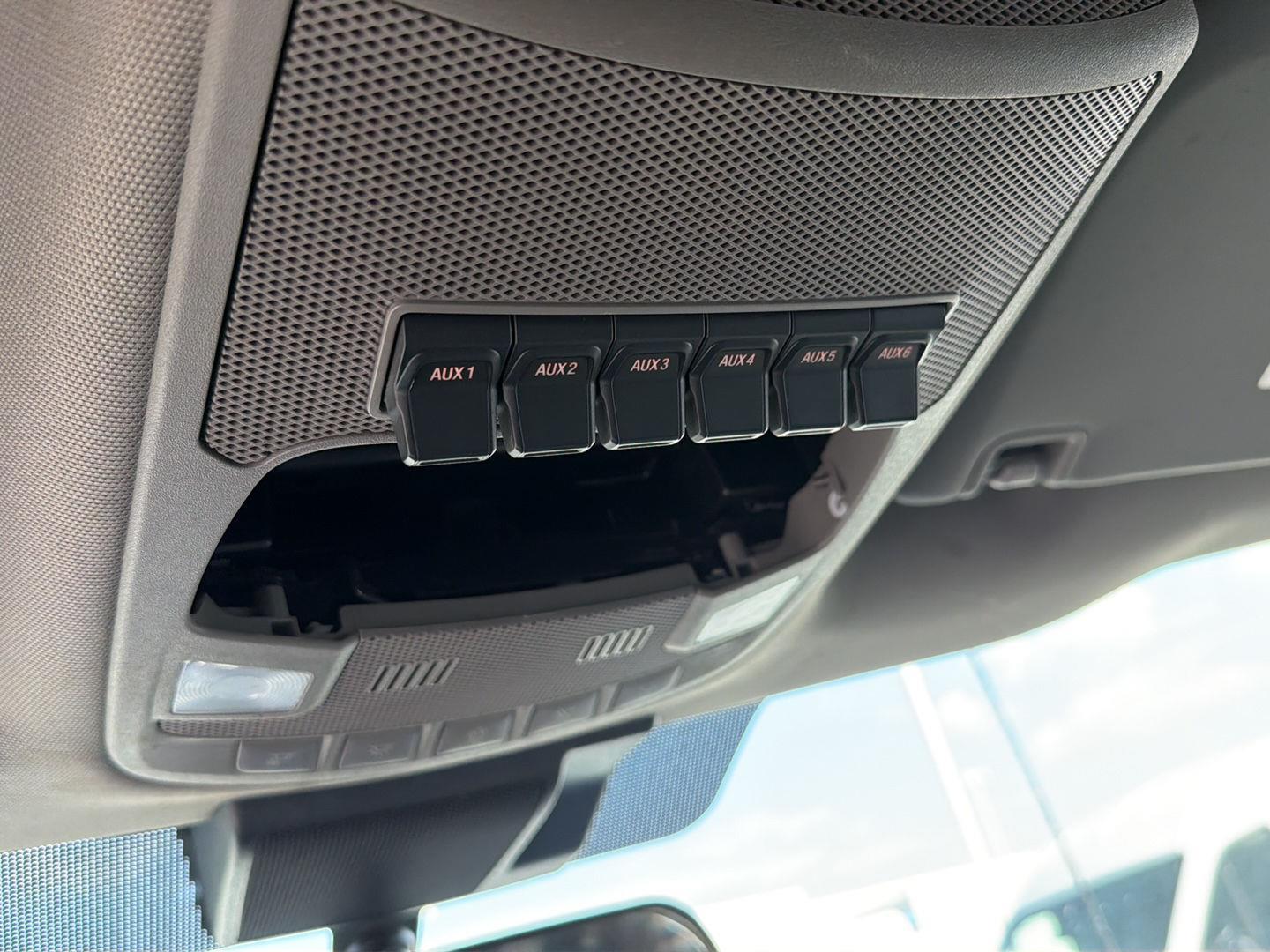 Used 2022 Ford Super Duty F-550 DRW Truck
