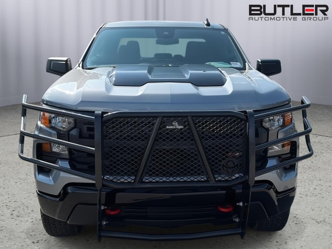 Used 2024 Chevrolet Silverado 1500 Truck