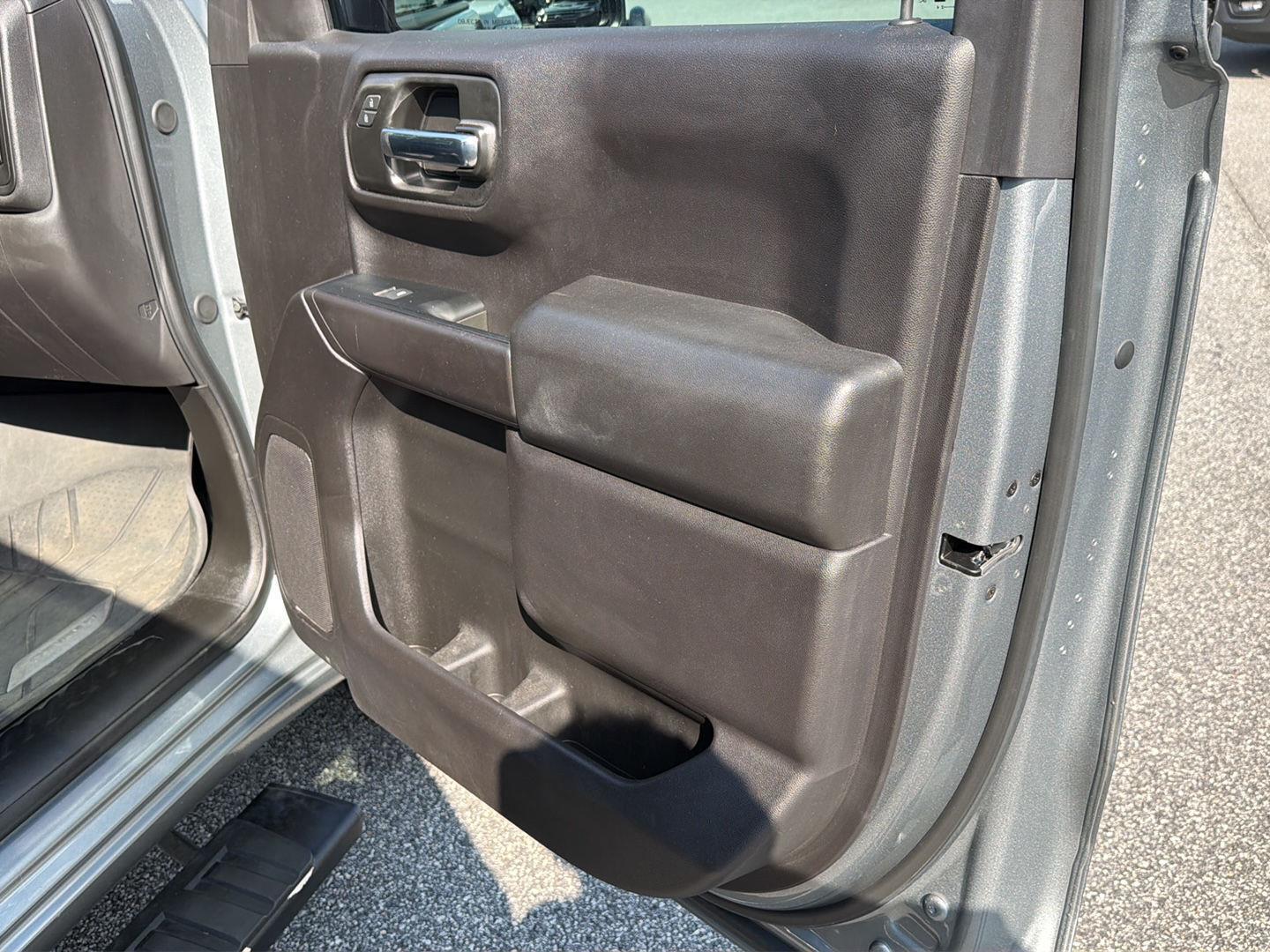 Used 2024 Chevrolet Silverado 1500 Truck