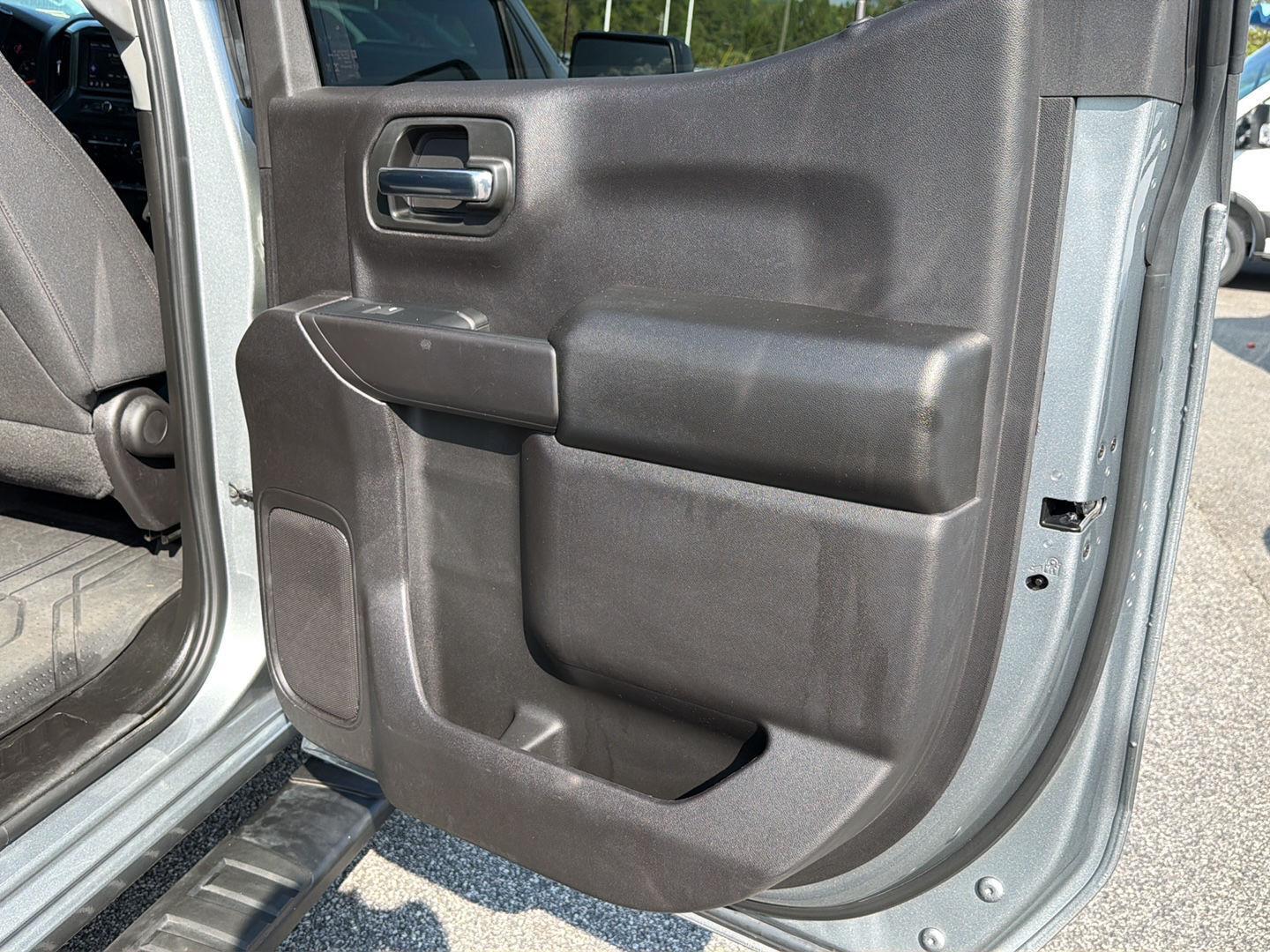 Used 2024 Chevrolet Silverado 1500 Truck