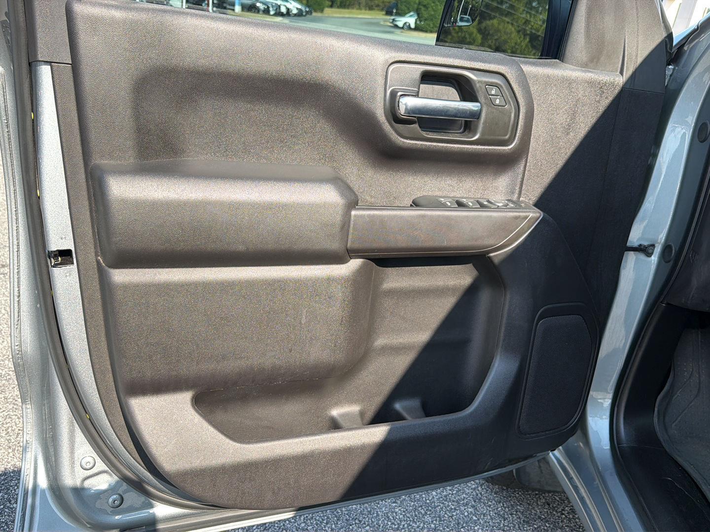 Used 2024 Chevrolet Silverado 1500 Truck