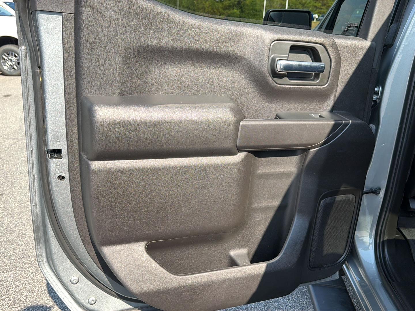 Used 2024 Chevrolet Silverado 1500 Truck