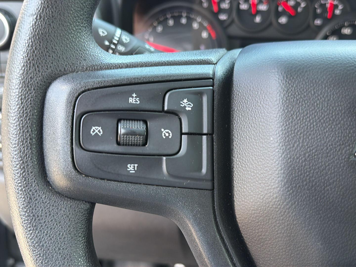 Used 2024 Chevrolet Silverado 1500 Truck