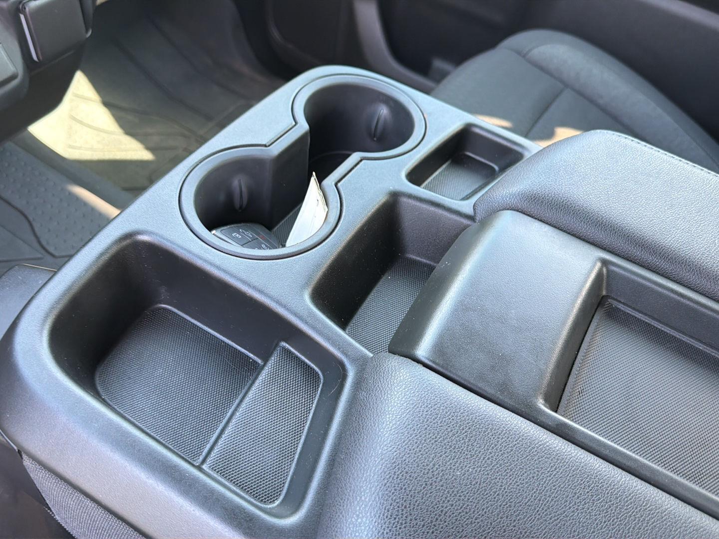 Used 2024 Chevrolet Silverado 1500 Truck
