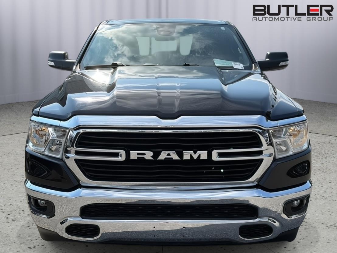 Used 2021 Ram 1500 Truck
