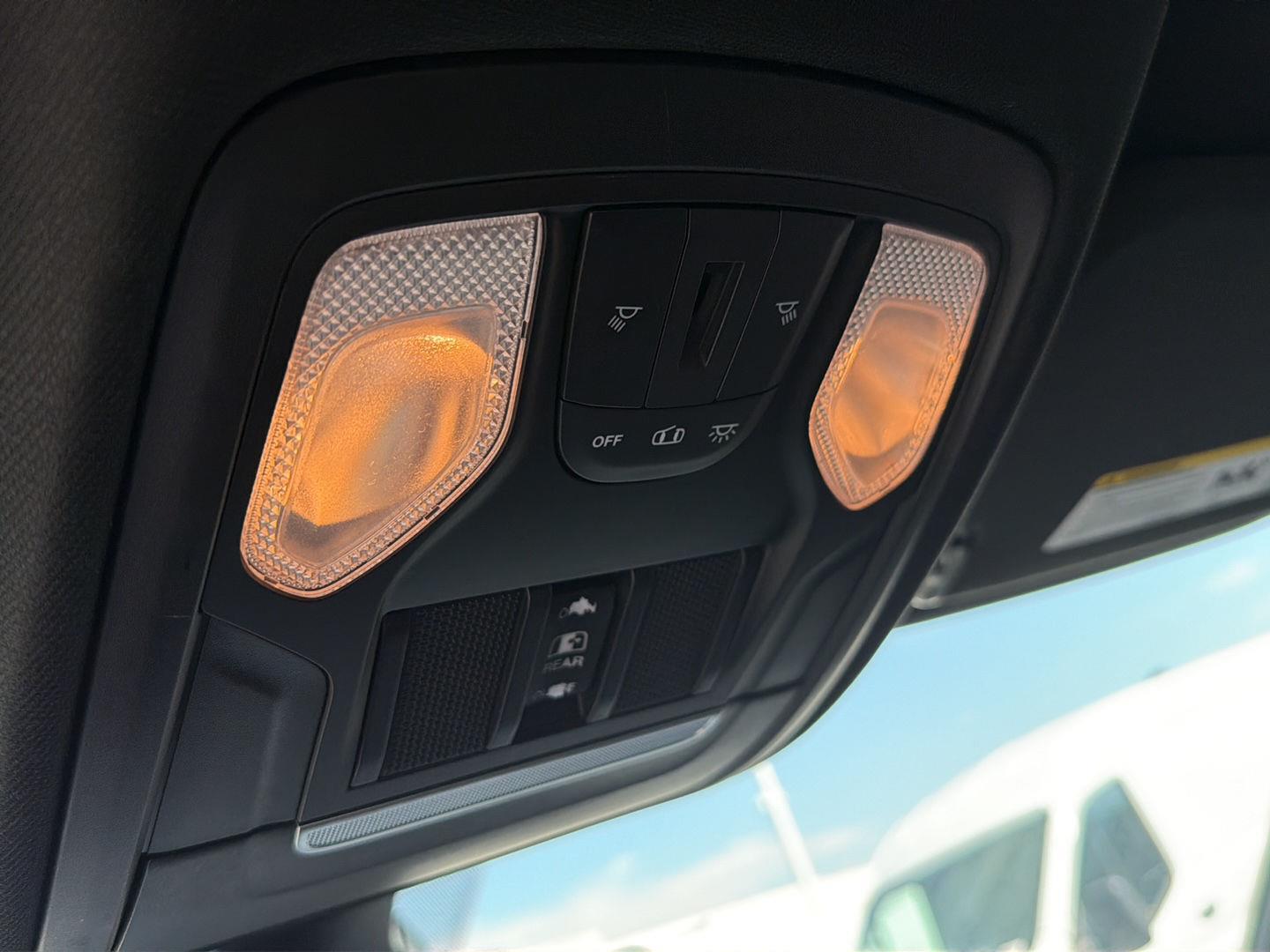 Used 2021 Ram 1500 Truck