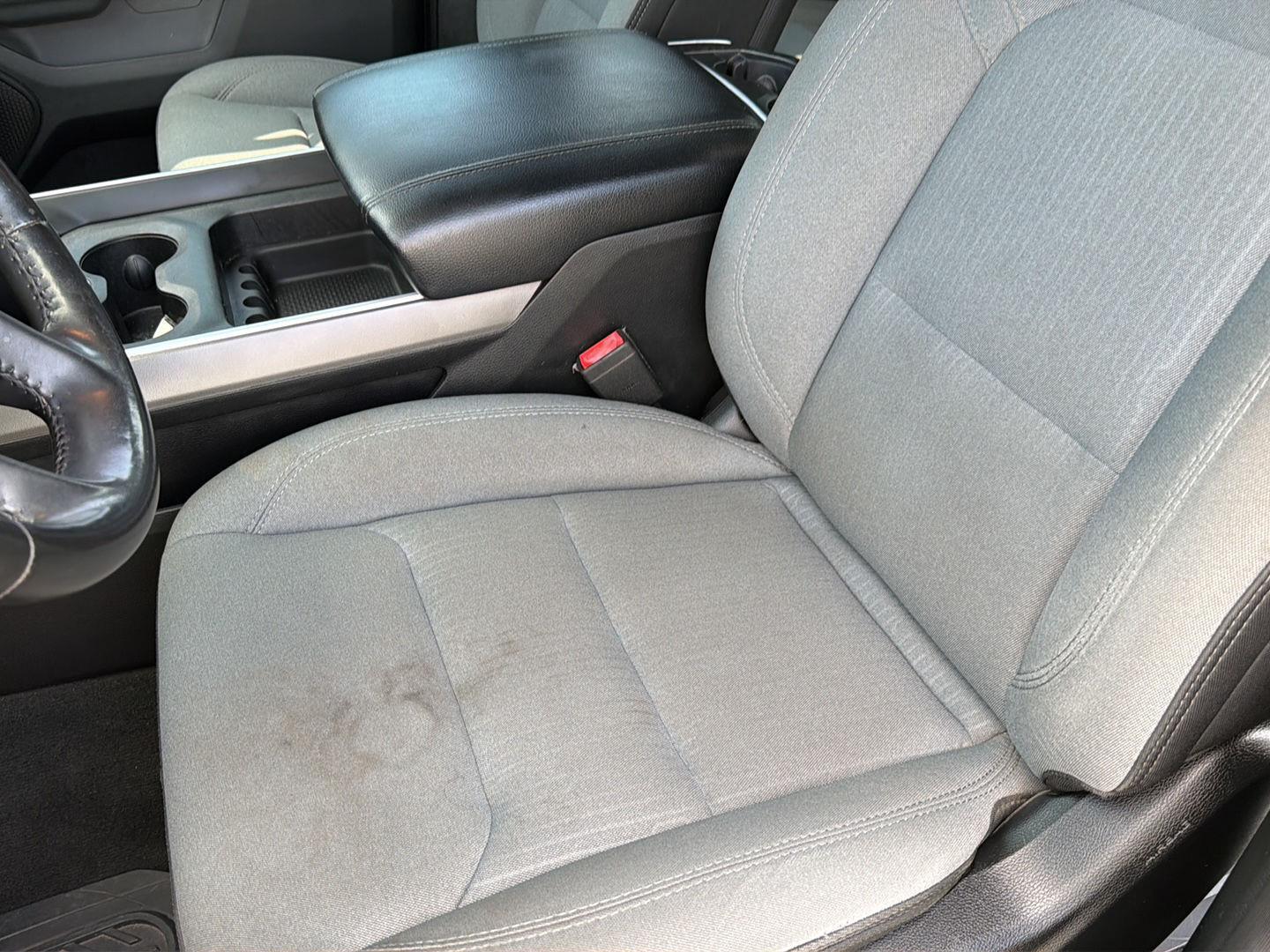 Used 2021 Ram 1500 Truck