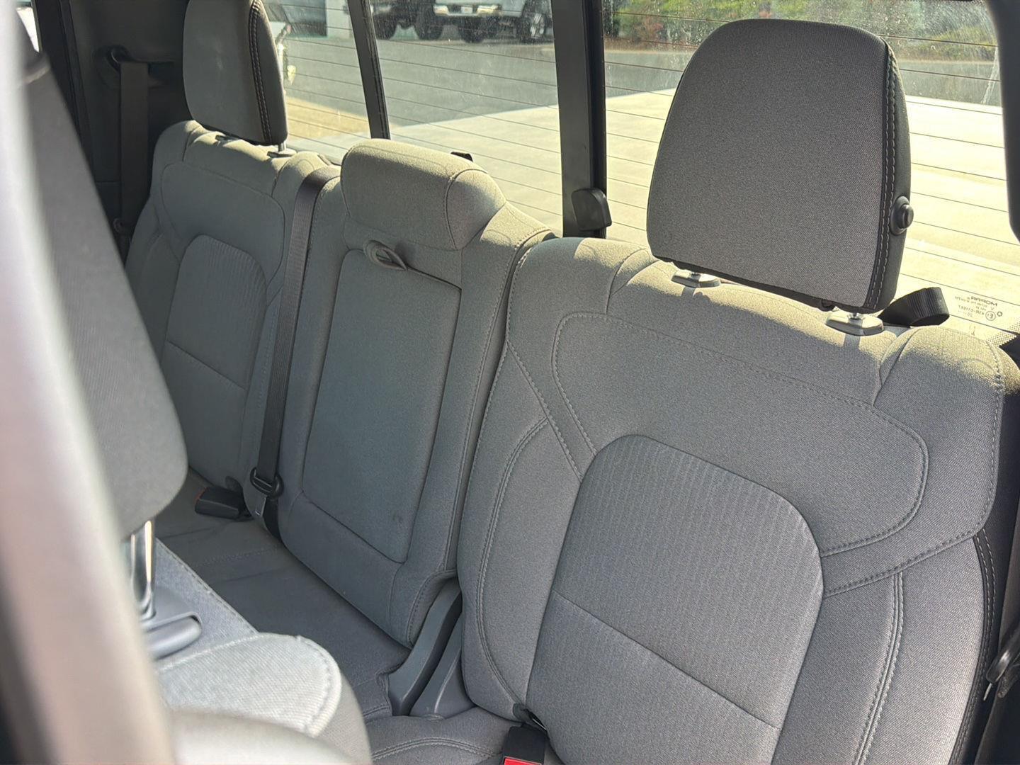Used 2021 Ram 1500 Truck
