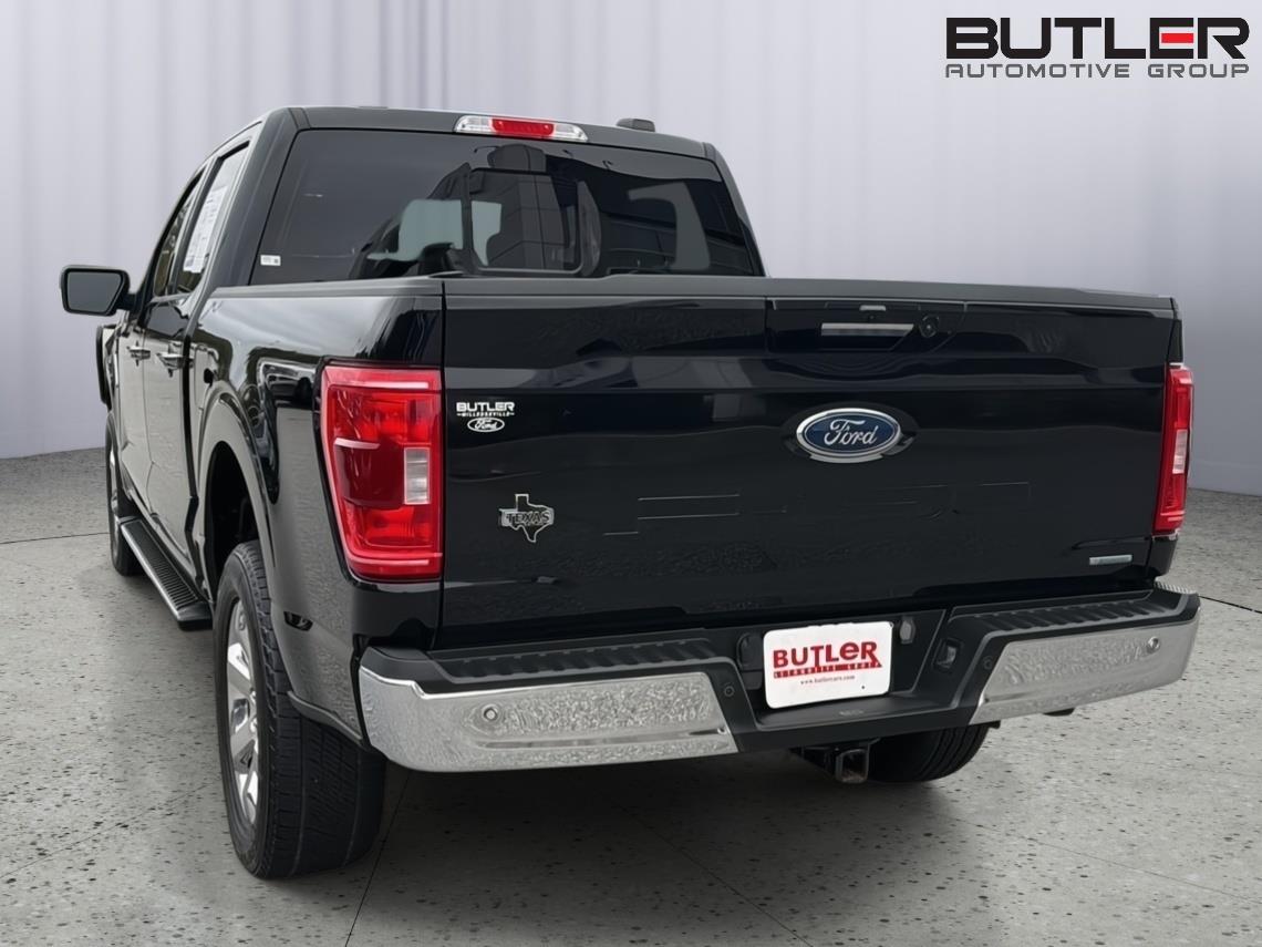 Used 2023 Ford F-150 Truck