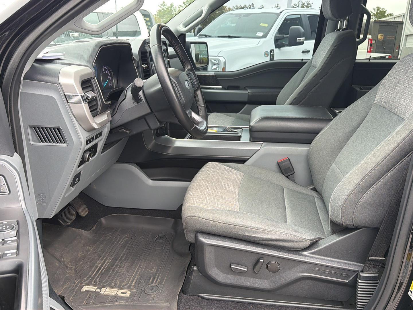 Used 2023 Ford F-150 Truck