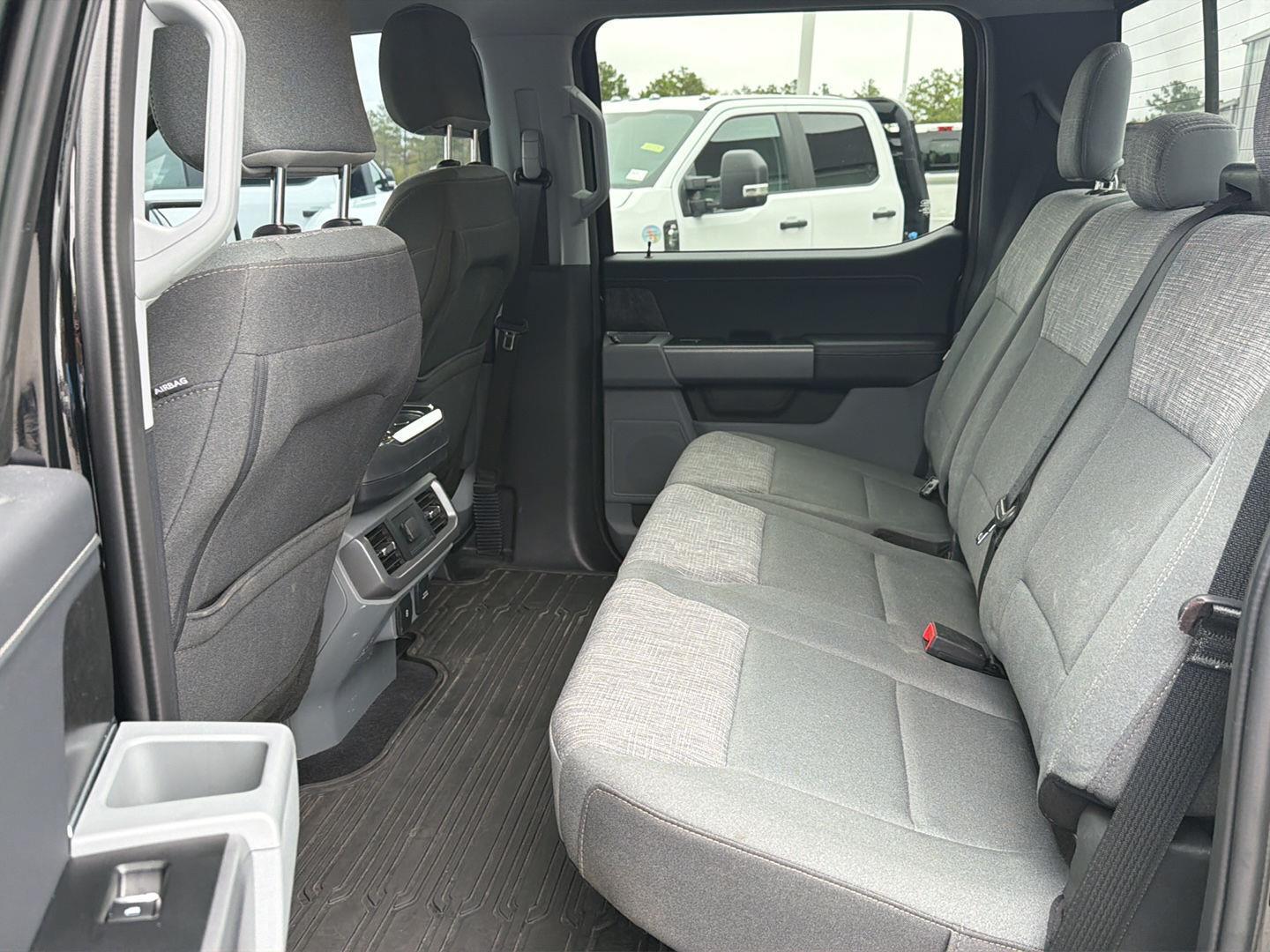 Used 2023 Ford F-150 Truck