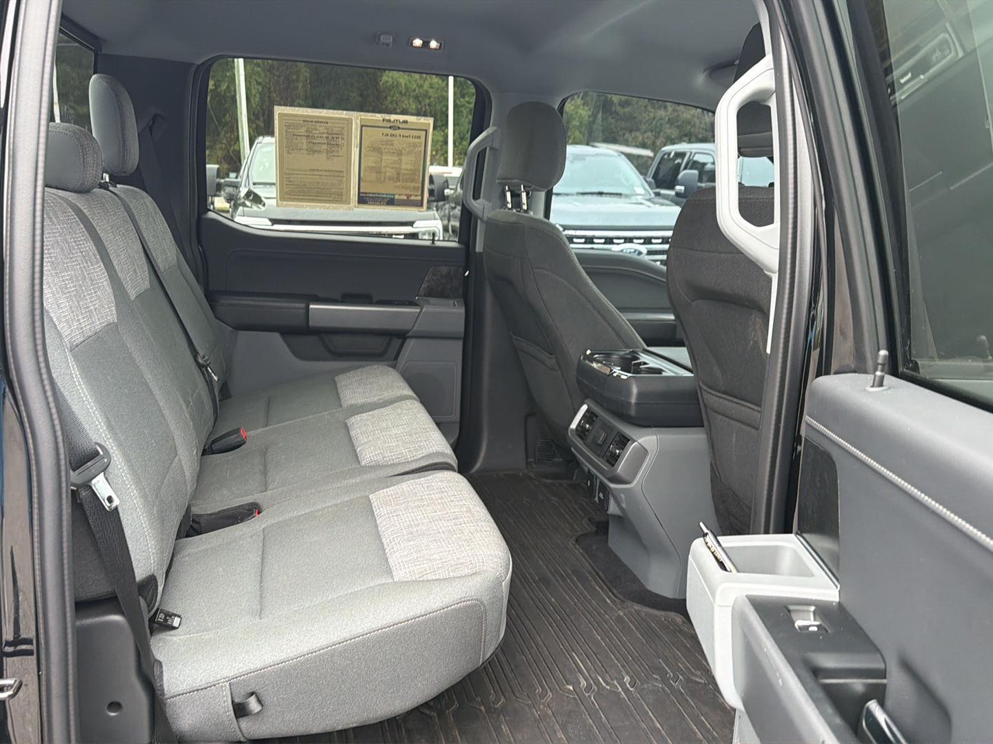 Used 2023 Ford F-150 Truck