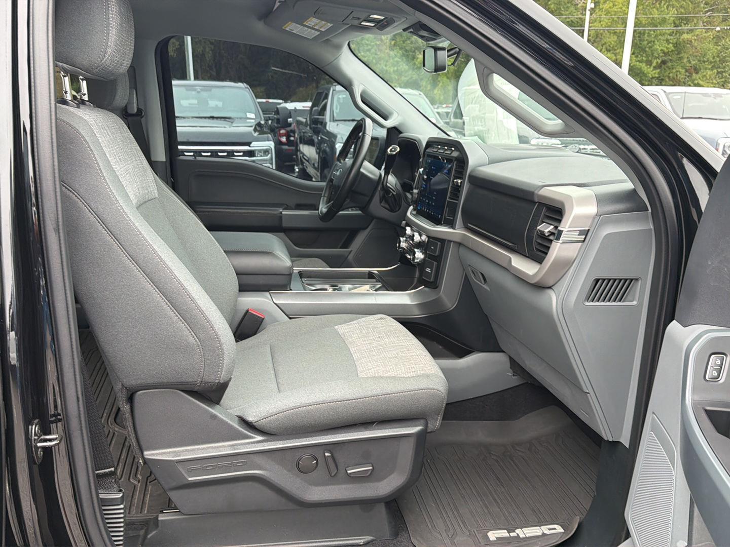 Used 2023 Ford F-150 Truck
