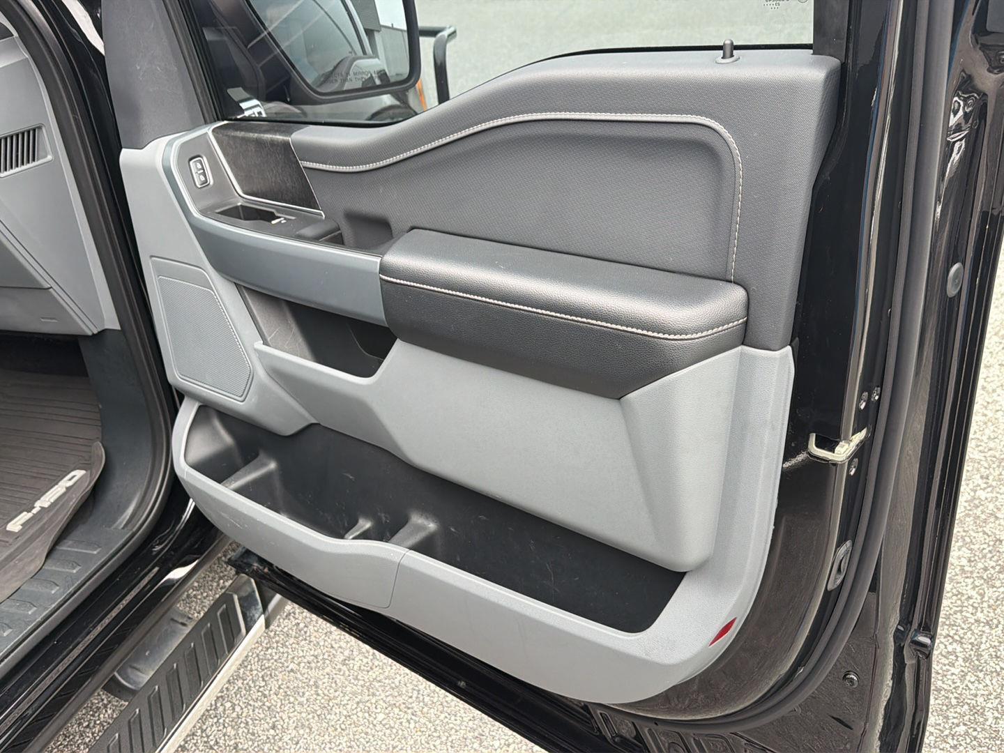 Used 2023 Ford F-150 Truck